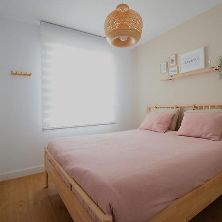 Seasight Apartment Calaceite Torrox Buitenkant foto