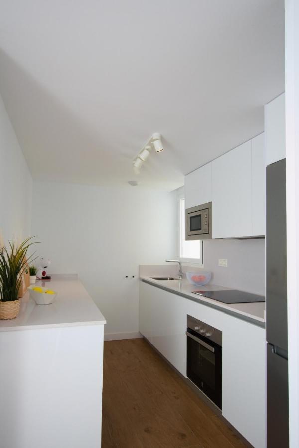 Seasight Apartment Calaceite Torrox Buitenkant foto