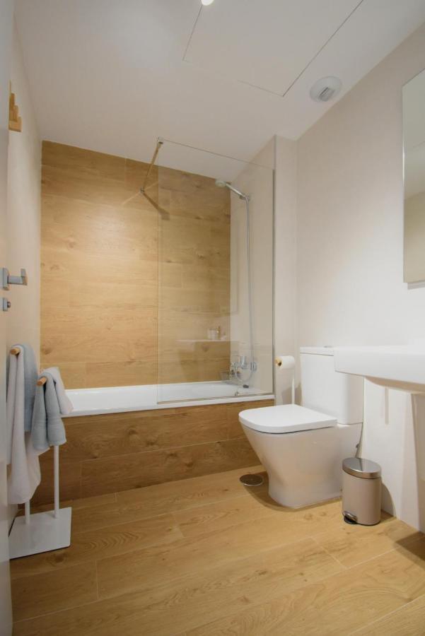 Seasight Apartment Calaceite Torrox Buitenkant foto