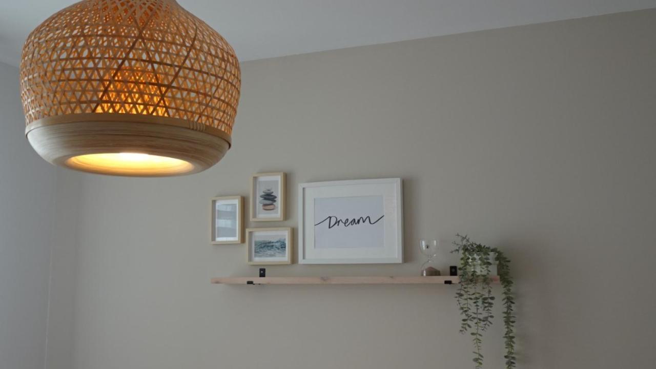 Seasight Apartment Calaceite Torrox Buitenkant foto