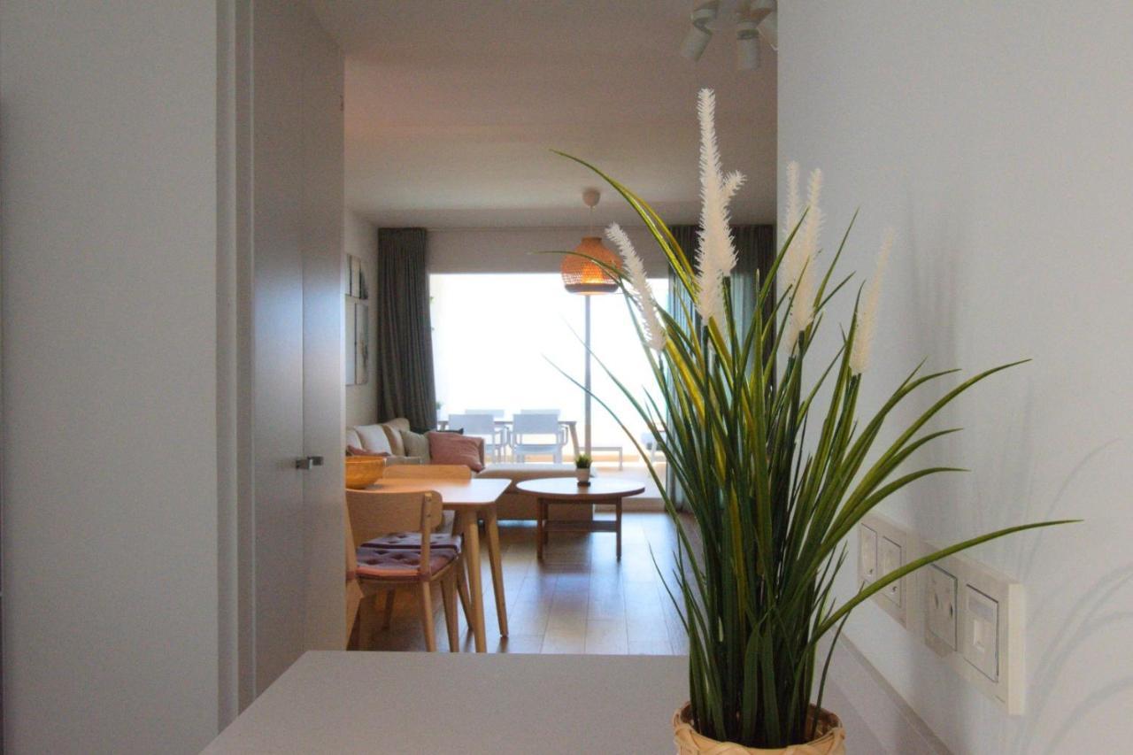 Seasight Apartment Calaceite Torrox Buitenkant foto