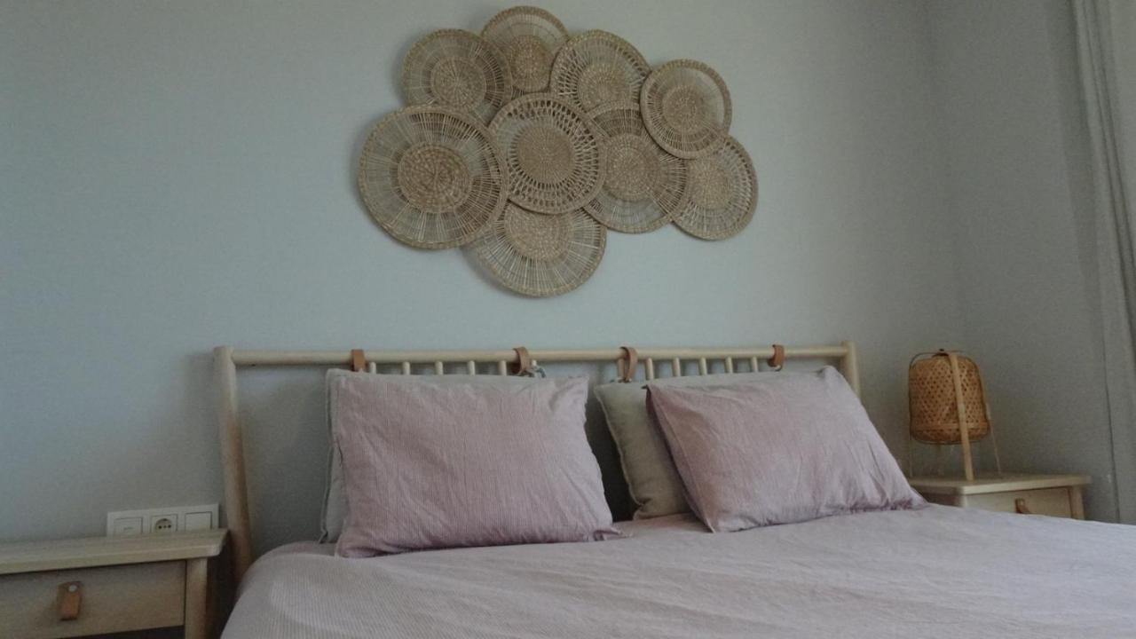 Seasight Apartment Calaceite Torrox Buitenkant foto
