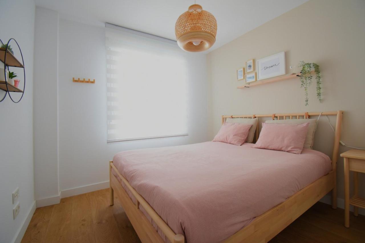 Seasight Apartment Calaceite Torrox Buitenkant foto