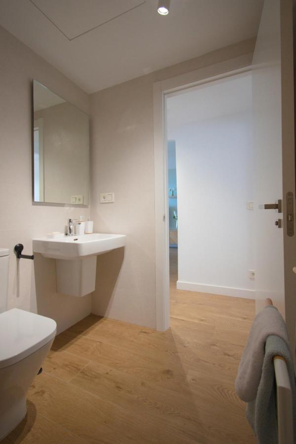 Seasight Apartment Calaceite Torrox Buitenkant foto