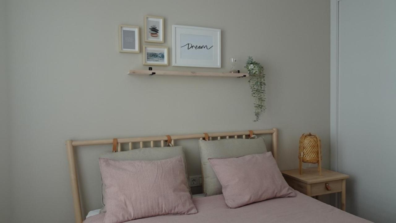 Seasight Apartment Calaceite Torrox Buitenkant foto