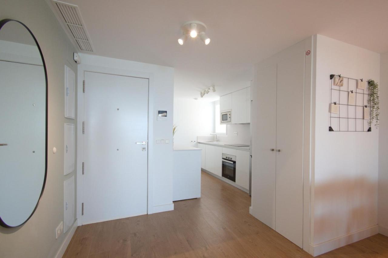 Seasight Apartment Calaceite Torrox Buitenkant foto