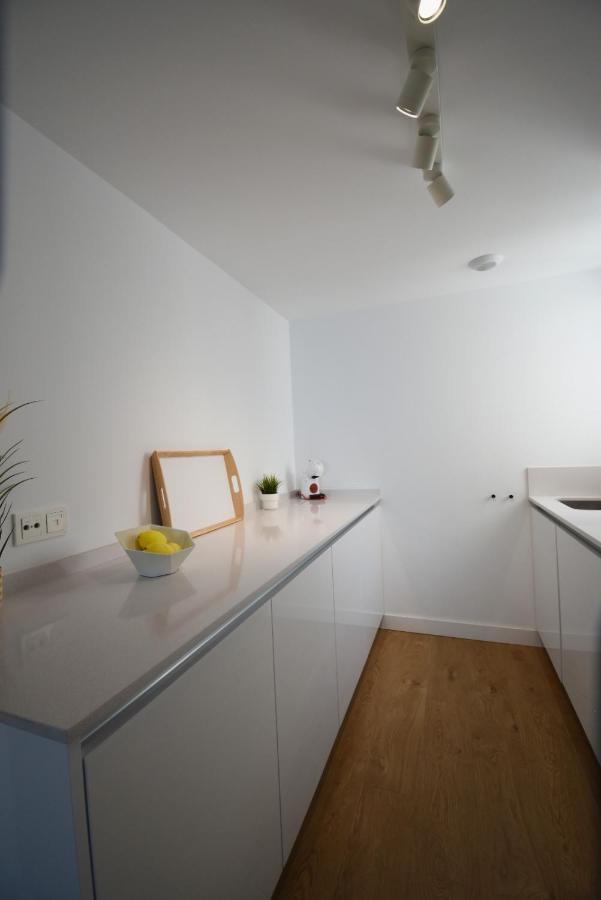 Seasight Apartment Calaceite Torrox Buitenkant foto