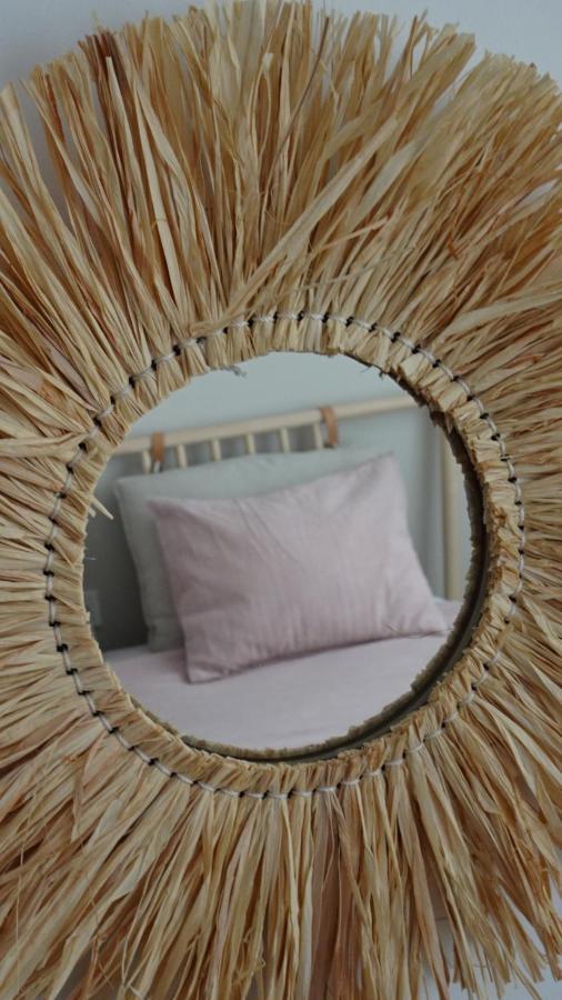 Seasight Apartment Calaceite Torrox Buitenkant foto