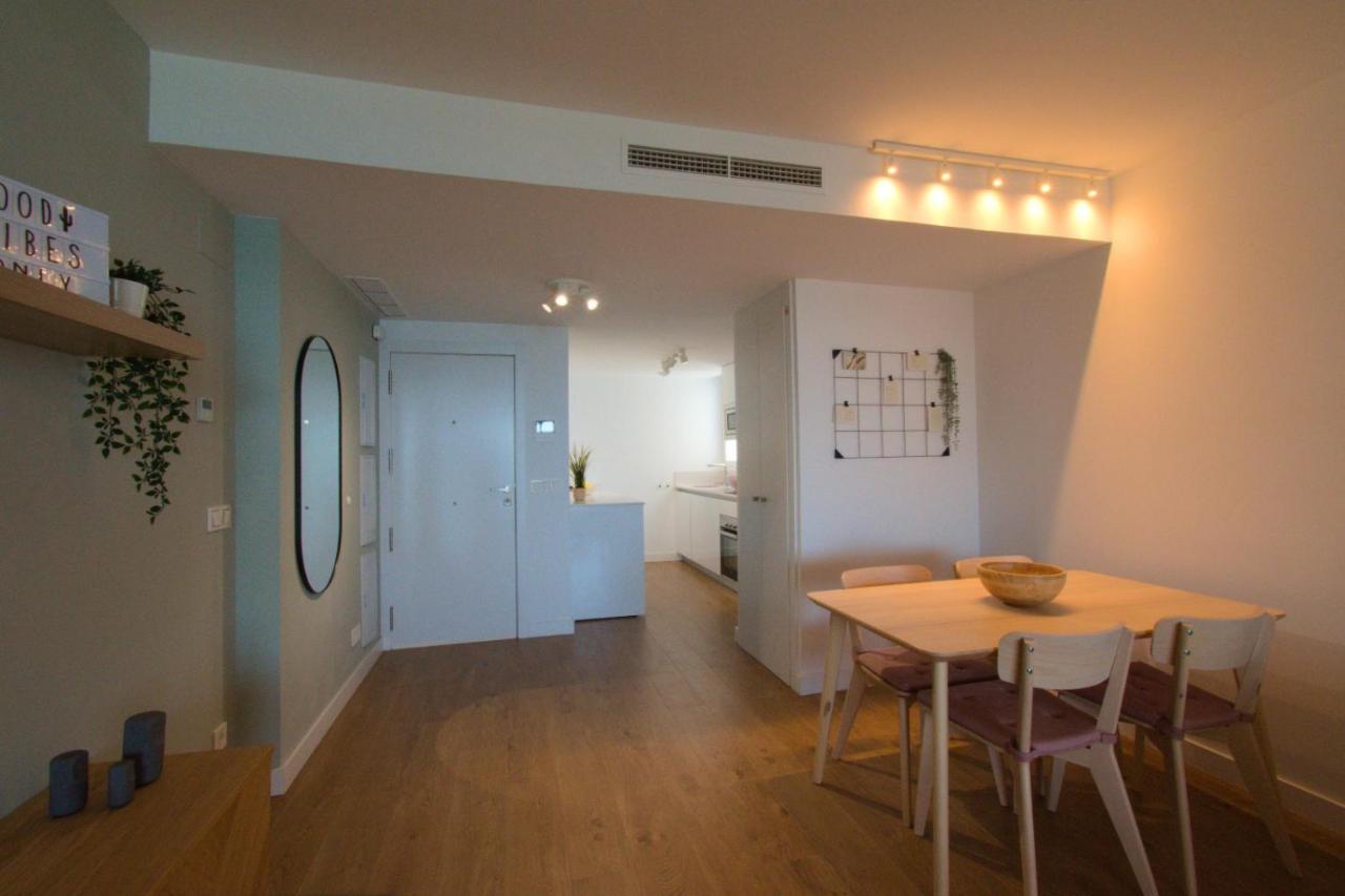 Seasight Apartment Calaceite Torrox Buitenkant foto