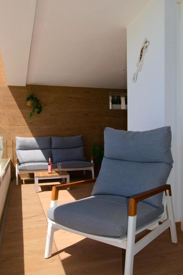 Seasight Apartment Calaceite Torrox Buitenkant foto
