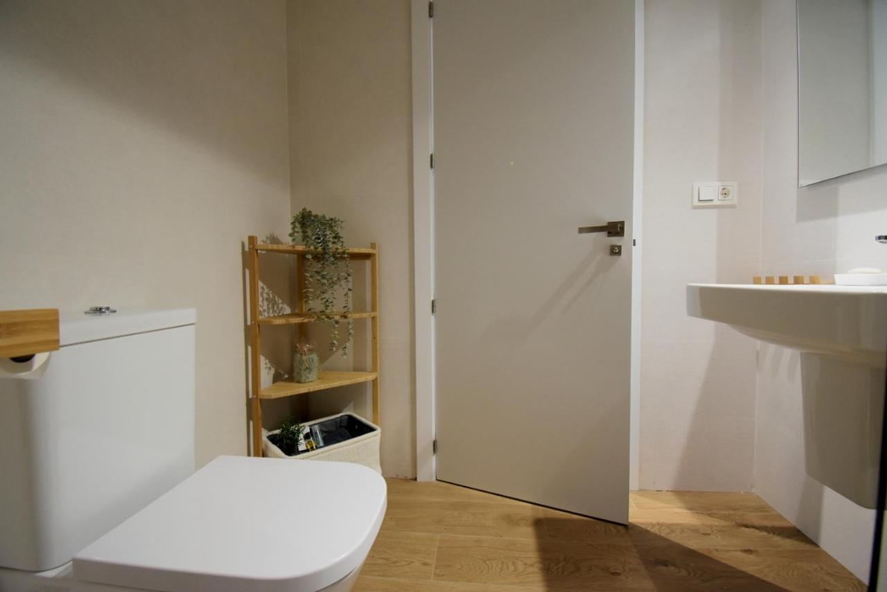 Seasight Apartment Calaceite Torrox Buitenkant foto