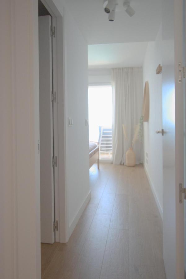 Seasight Apartment Calaceite Torrox Buitenkant foto